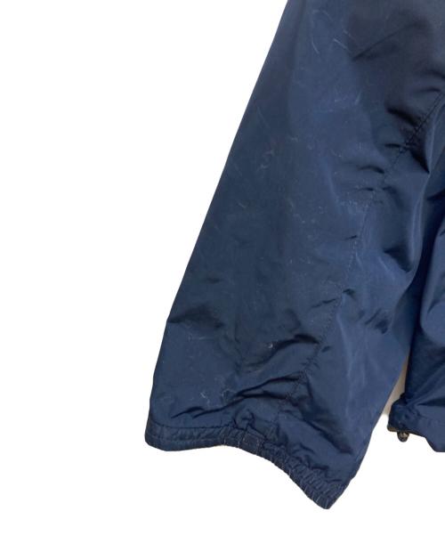 POLO RALPH LAUREN（ポロ・ラルフローレン）POLO RALPH LAUREN (ポロ・ラルフローレン) マウンテンパーカー ネイビー サイズ:	SIZE Mの古着・服飾アイテム