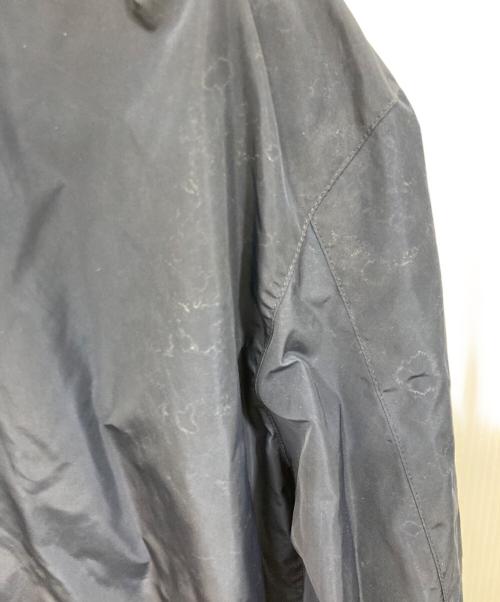 POLO RALPH LAUREN（ポロ・ラルフローレン）POLO RALPH LAUREN (ポロ・ラルフローレン) マウンテンパーカー ネイビー サイズ:	SIZE Mの古着・服飾アイテム