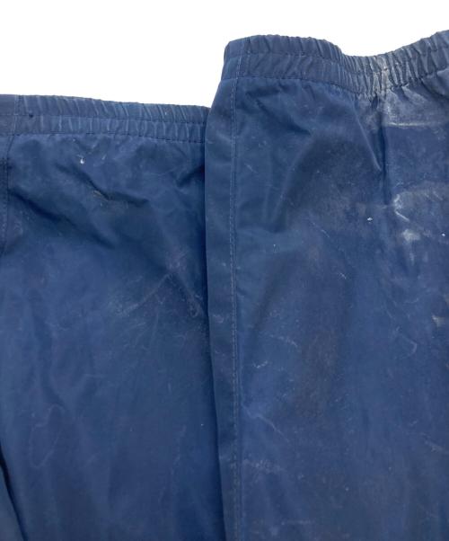 POLO RALPH LAUREN（ポロ・ラルフローレン）POLO RALPH LAUREN (ポロ・ラルフローレン) マウンテンパーカー ネイビー サイズ:	SIZE Mの古着・服飾アイテム