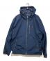 POLO RALPH LAUREN（ポロ・ラルフローレン）の古着「マウンテンパーカー」｜ネイビー