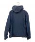 POLO RALPH LAUREN (ポロ・ラルフローレン) マウンテンパーカー ネイビー サイズ:	SIZE M：5000円