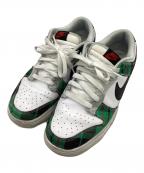 NIKEナイキ）の古着「スニーカー」｜ホワイト