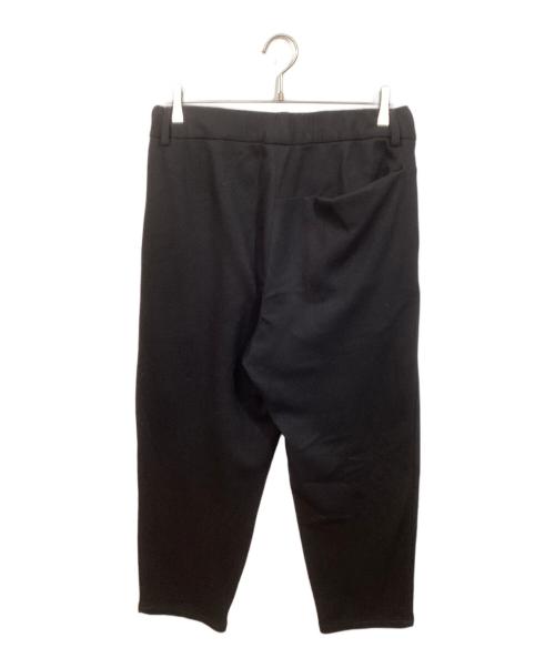 MINOTAUR（ミノトール）MINOTAUR (ミノトール) 4WAY STRETCH ウールパンツ ブラック サイズ:	SIZE Mの古着・服飾アイテム