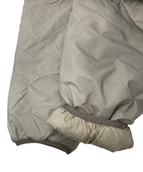 FreshService（フレッシュサービス）FreshService (フレッシュサービス) PERTEX® QUANTUM AIR MINI RIPSTOP SNAP JACKET 黄緑 サイズ:SIZE Mの古着・服飾アイテム