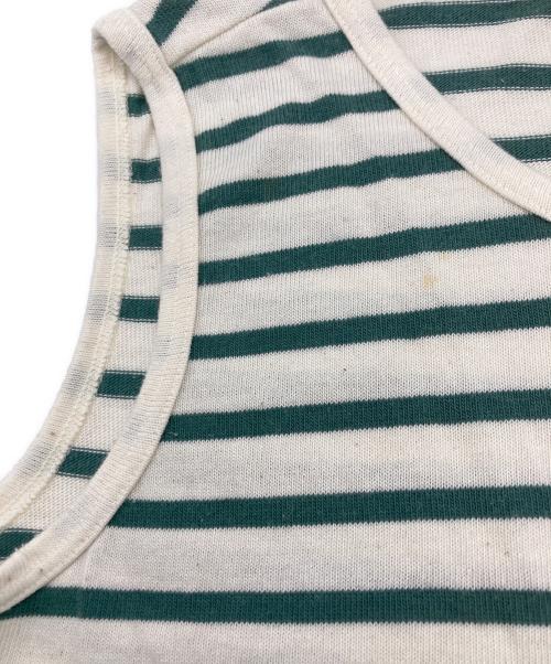 ISSEY SPORT（イッセイスポーツ）ISSEY SPORT (イッセイスポーツ) オールインワン ベージュ サイズ:	SIZE 9の古着・服飾アイテム