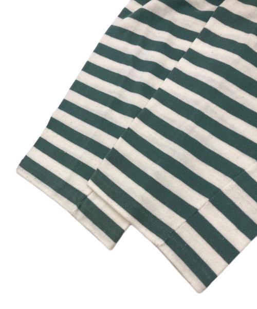 ISSEY SPORT（イッセイスポーツ）ISSEY SPORT (イッセイスポーツ) オールインワン ベージュ サイズ:	SIZE 9の古着・服飾アイテム