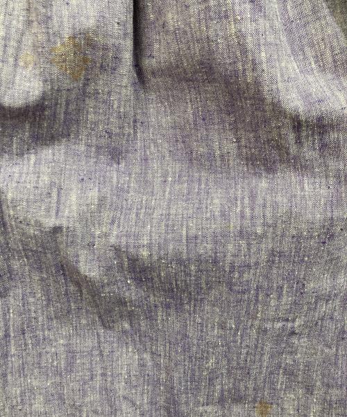 ISSEY SPORT（イッセイスポーツ）ISSEY SPORT (イッセイスポーツ) ラップスカート ラベンダー サイズ:SIZE 9の古着・服飾アイテム
