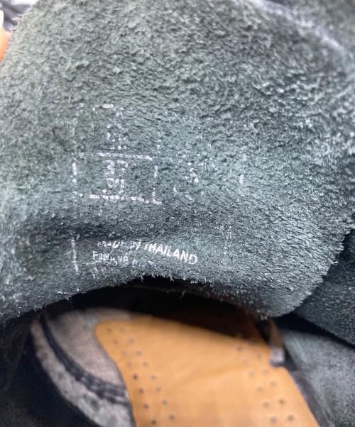 Dr.Martens（ドクターマーチン）Dr.Martens (ドクターマーチン) 8ホールブーツ ブラック サイズ:不明の古着・服飾アイテム