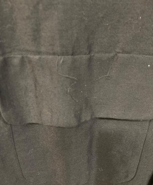 ROLL（ロール）ROLL (ロール) 鳳凰オープンカラーシャツ ブラック サイズ:SIZE Mの古着・服飾アイテム