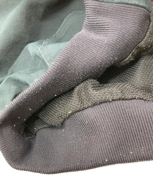 CarHartt（カーハート）CarHartt (カーハート) ダックアクティブジャケット ブラック サイズ:XLの古着・服飾アイテム