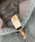 中古・古着 CarHartt (カーハート) ダックアクティブジャケット ブラック サイズ:XL：25000円