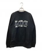 sacaiサカイ）の古着「Archive Mix Pullover」｜ブラック