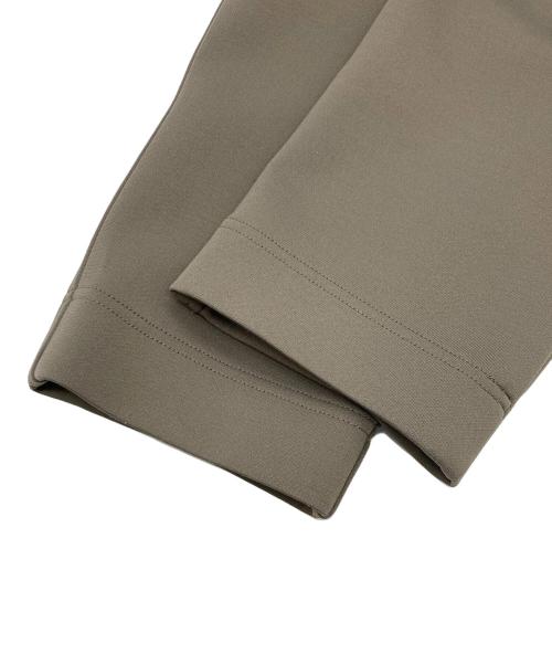 theory（セオリー）theory (セオリー) DRY JERSEY ラグランスウェット ブラウン サイズ:SIZE Sの古着・服飾アイテム