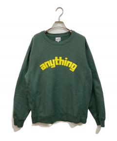中古・古着通販】Acne studios (アクネ ストゥディオス) 背面
