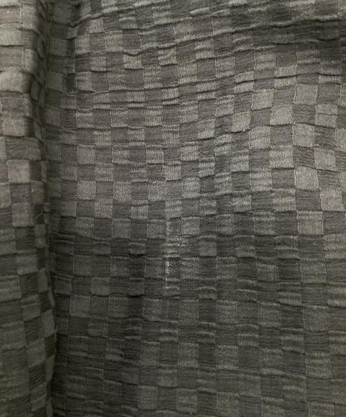 tageechita（タジチタ）tageechita (タジチタ) ノースリーブワンピース ブラック サイズ:Mの古着・服飾アイテム