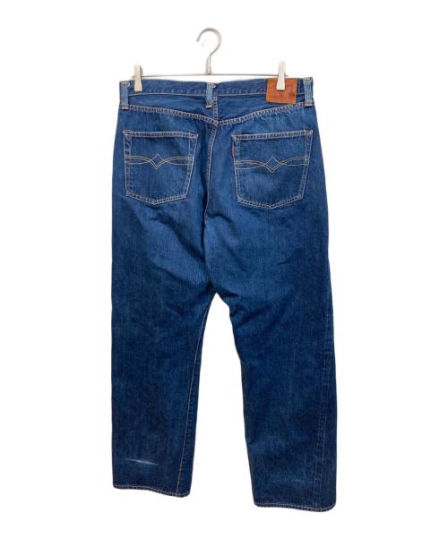 JELADO（ジェラード）JELADO (ジェラード) 55Denim(55デニム) 313XX Denim Pants インディゴ サイズ:SIZE 34の古着・服飾アイテム
