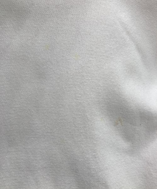 ATON（エイトン）ATON (エイトン) NATURAL DYE URAKE HOODIE ピンク サイズ:02の古着・服飾アイテム