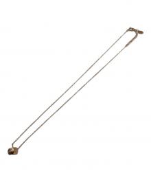 canal4℃（カナルヨンドシー）の古着「svpgコーティングネックレス」