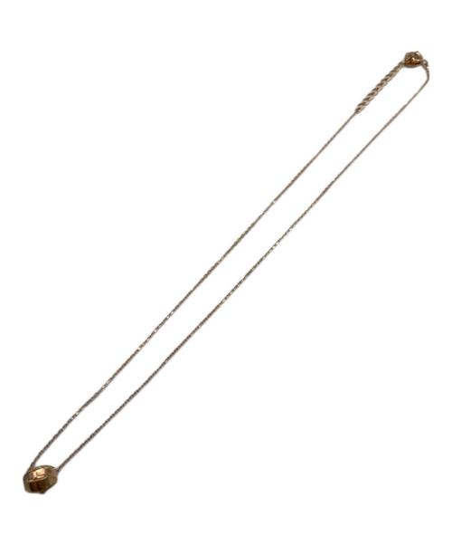 canal4℃（カナルヨンドシー）canal4℃ (カナルヨンドシー) svpgコーティングネックレスの古着・服飾アイテム