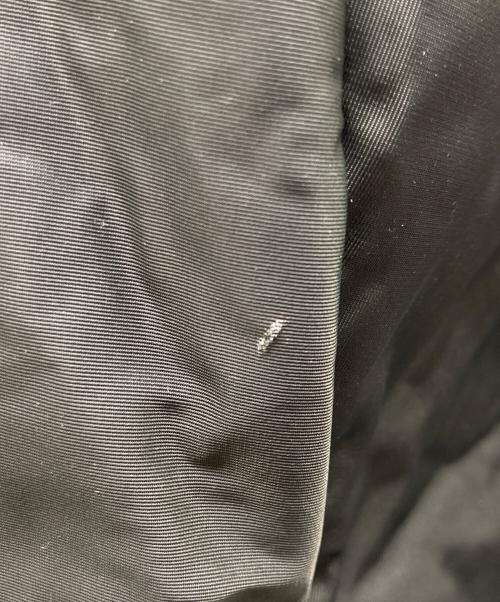 PELLE MORBIDA（ペッレモルビダ）PELLE MORBIDA (ペッレモルビダ) ハイロドロフォイルバックパック グレーの古着・服飾アイテム