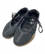 adidasアディダス）の古着「Taekwondo Mei Ballet」｜ブラック