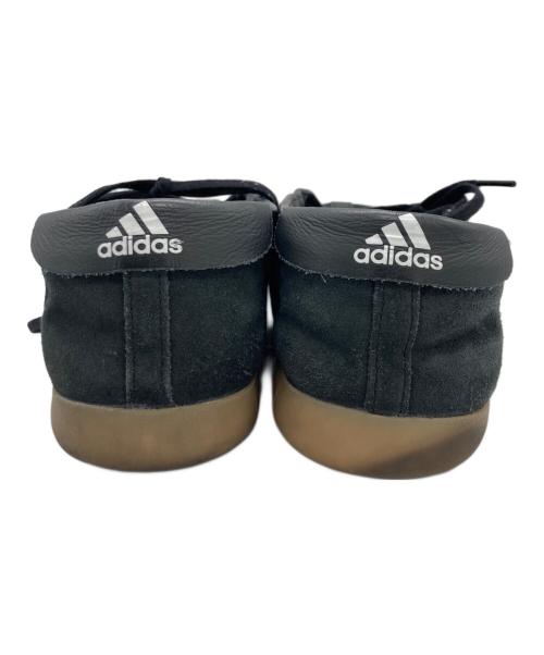 adidas（アディダス）adidas (アディダス) Taekwondo Mei Ballet ブラック サイズ:	SIZE 24.5cmの古着・服飾アイテム