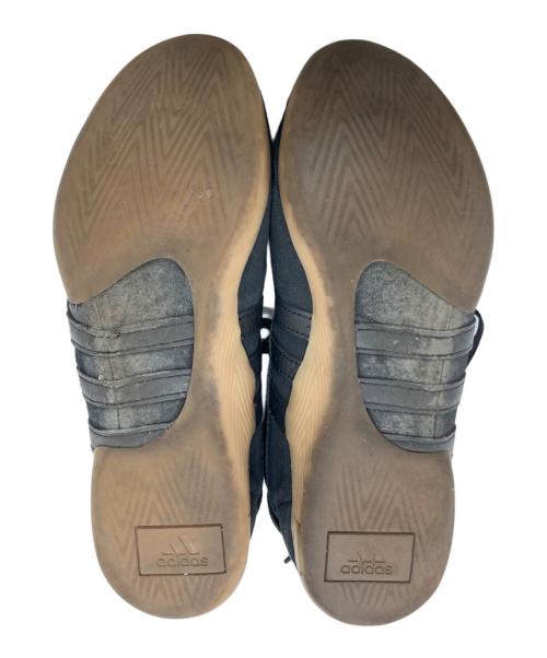 adidas（アディダス）adidas (アディダス) Taekwondo Mei Ballet ブラック サイズ:	SIZE 24.5cmの古着・服飾アイテム