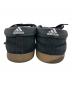 中古・古着 adidas (アディダス) Taekwondo Mei Ballet ブラック サイズ:	SIZE 24.5cm：5000円