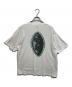 stussy (ステューシー) Tシャツ ホワイト サイズ:SIZE XL：5000円