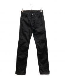 LEVI'S（リーバイス）の古着「501デニムパンツ」｜ブラック