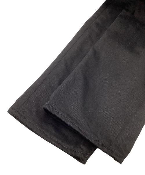 LEVI'S（リーバイス）LEVI'S (リーバイス) 501デニムパンツ ブラック サイズ:SIZE W28×L32(Ｓ~Ｍ)の古着・服飾アイテム