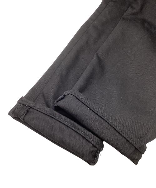 LEVI'S（リーバイス）LEVI'S (リーバイス) 501デニムパンツ ブラック サイズ:SIZE W28×L32(Ｓ~Ｍ)の古着・服飾アイテム