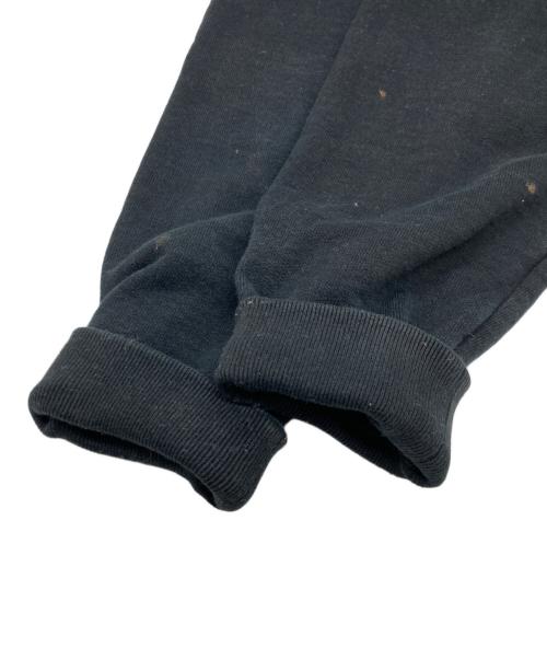 wave list（ウェイブリスト）wave list (ウェイブリスト) LOGO SWEA ブラック サイズ:Sの古着・服飾アイテム