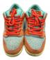 NIKE SB (ナイキエスビー) Dunk Low Pro PRM オレンジ サイズ:	SIZE 27cm：5000円