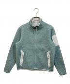 ARC'TERYXアークテリクス）の古着「Covert Cardigan」｜スカイブルー