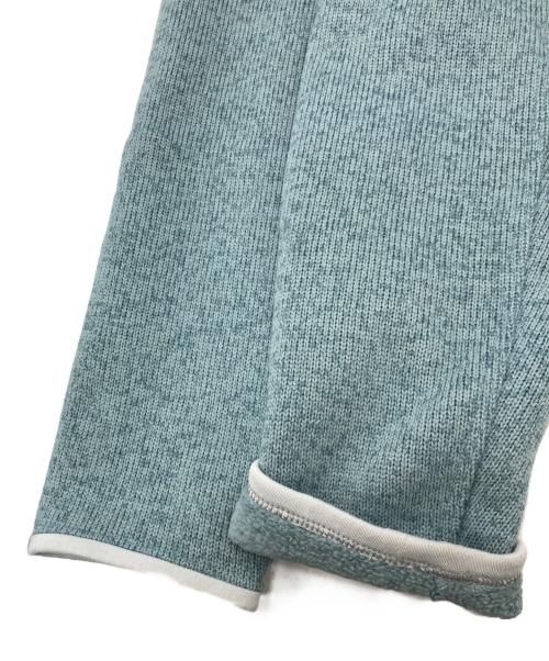 ARC'TERYX（アークテリクス）ARC'TERYX (アークテリクス) Covert Cardigan スカイブルー サイズ:Mの古着・服飾アイテム
