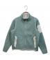 ARC'TERYX（アークテリクス）の古着「Covert Cardigan」｜スカイブルー