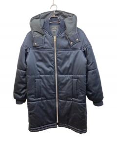 中古・古着通販】MARLENEDAM (マーレンダム) 切替ダウンコート