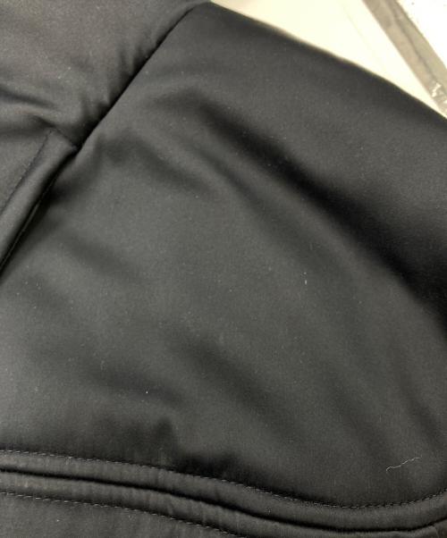 A.P.C.（アーペーセー）A.P.C. (アーペーセー) 中綿コート ネイビー サイズ:	SIZE 34の古着・服飾アイテム