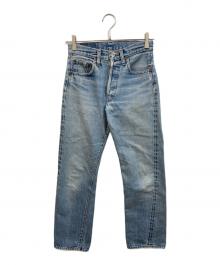 LEVI'S（リーバイス）の古着「501デニムパンツ」｜インディゴ