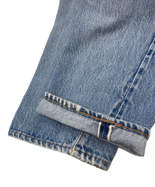 LEVI'S（リーバイス）LEVI'S (リーバイス) 501デニムパンツ インディゴ サイズ:SIZE W28×L32(実寸をご確認ください）の古着・服飾アイテム