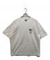 stussy（ステューシー）の古着「Well Suited Tee」｜ホワイト