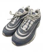 NIKE×COMME des GARCONSナイキ×コムデギャルソン）の古着「Air Max 97 