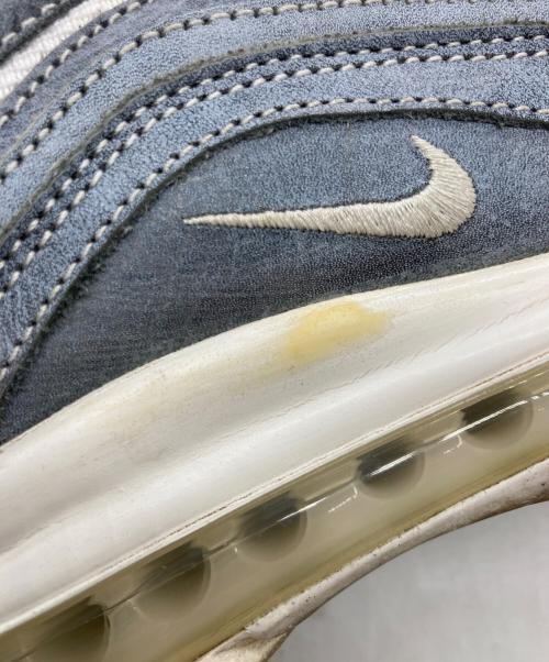 NIKE（ナイキ）NIKE (ナイキ) COMME des GARCONS (コムデギャルソン) Air Max 97 