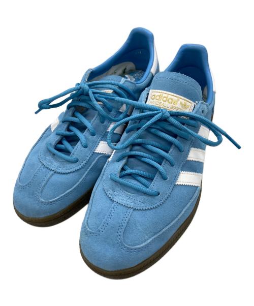 adidas（アディダス）adidas (アディダス) Handball Spezial ブルー サイズ:SIZE 28cmの古着・服飾アイテム