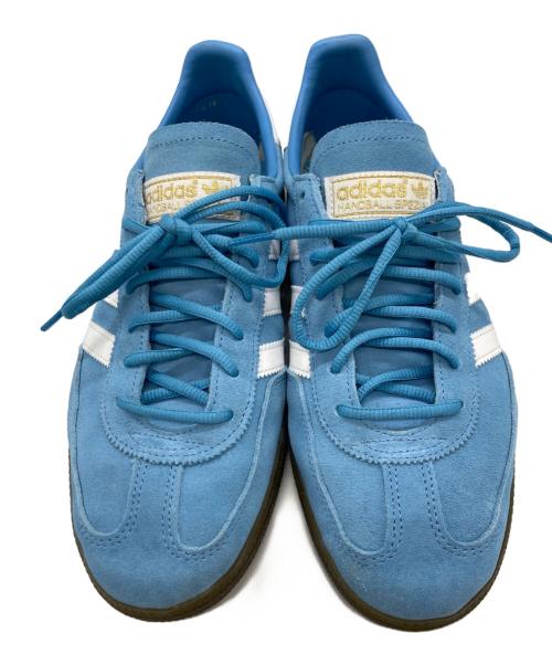 adidas（アディダス）adidas (アディダス) Handball Spezial ブルー サイズ:SIZE 28cmの古着・服飾アイテム