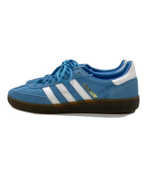 adidas（アディダス）adidas (アディダス) Handball Spezial ブルー サイズ:SIZE 28cmの古着・服飾アイテム
