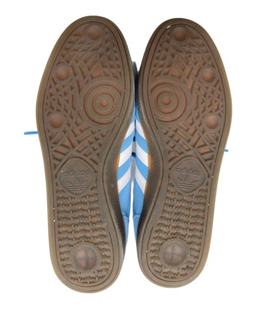 adidas（アディダス）adidas (アディダス) Handball Spezial ブルー サイズ:SIZE 28cmの古着・服飾アイテム