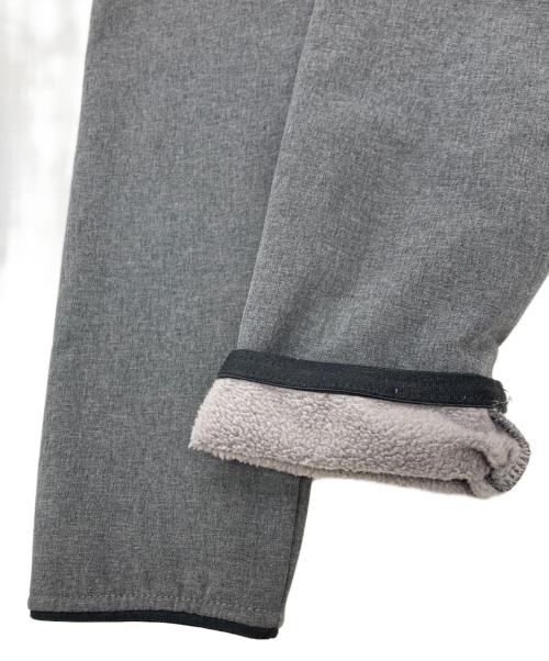 THE NORTH FACE（ザ ノース フェイス）THE NORTH FACE (ザ ノース フェイス) APEX Thermal Hoodie グレー サイズ:Sの古着・服飾アイテム