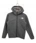 THE NORTH FACE（ザ ノース フェイス）の古着「APEX Thermal Hoodie」｜グレー